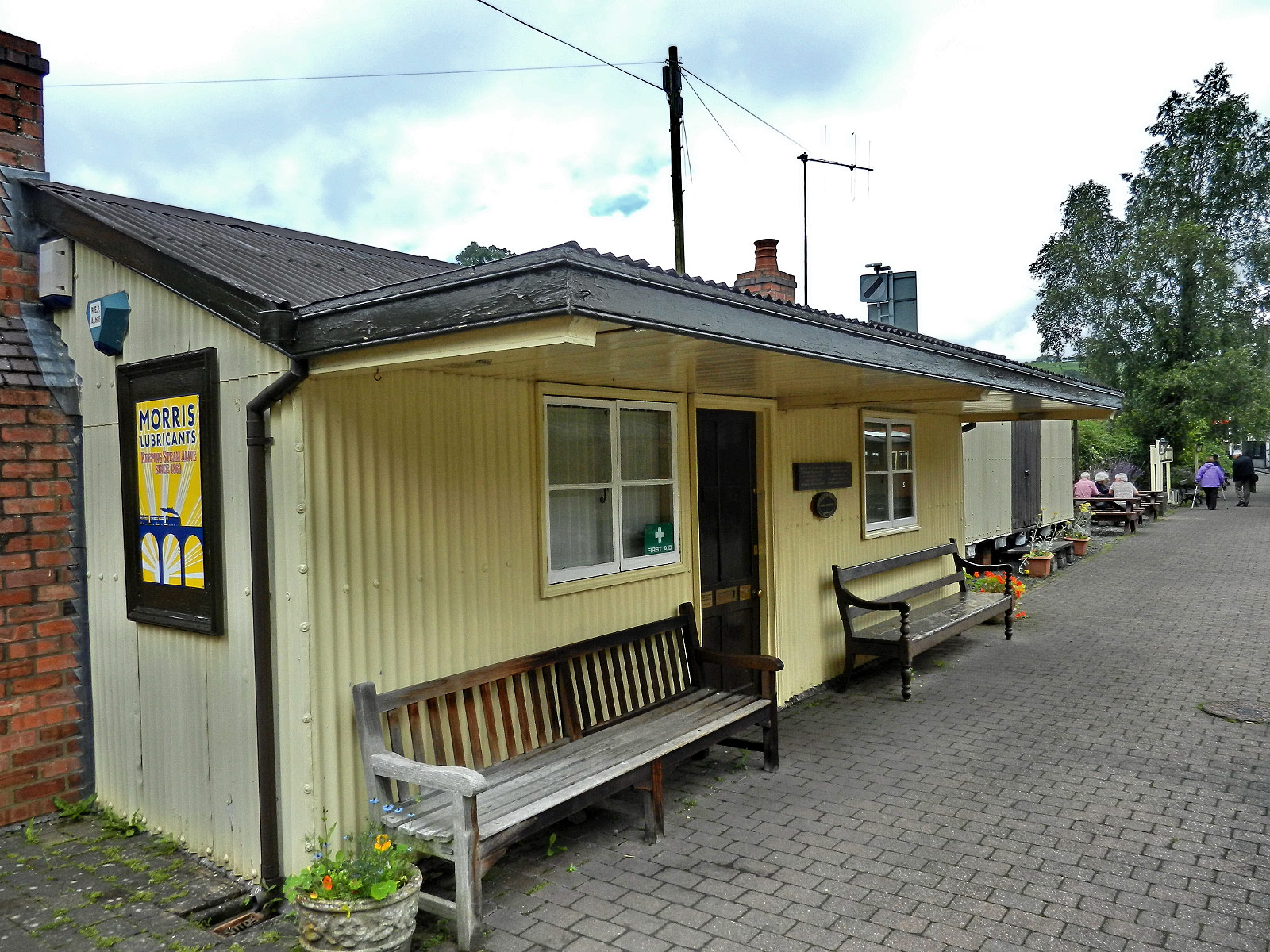Llanfair